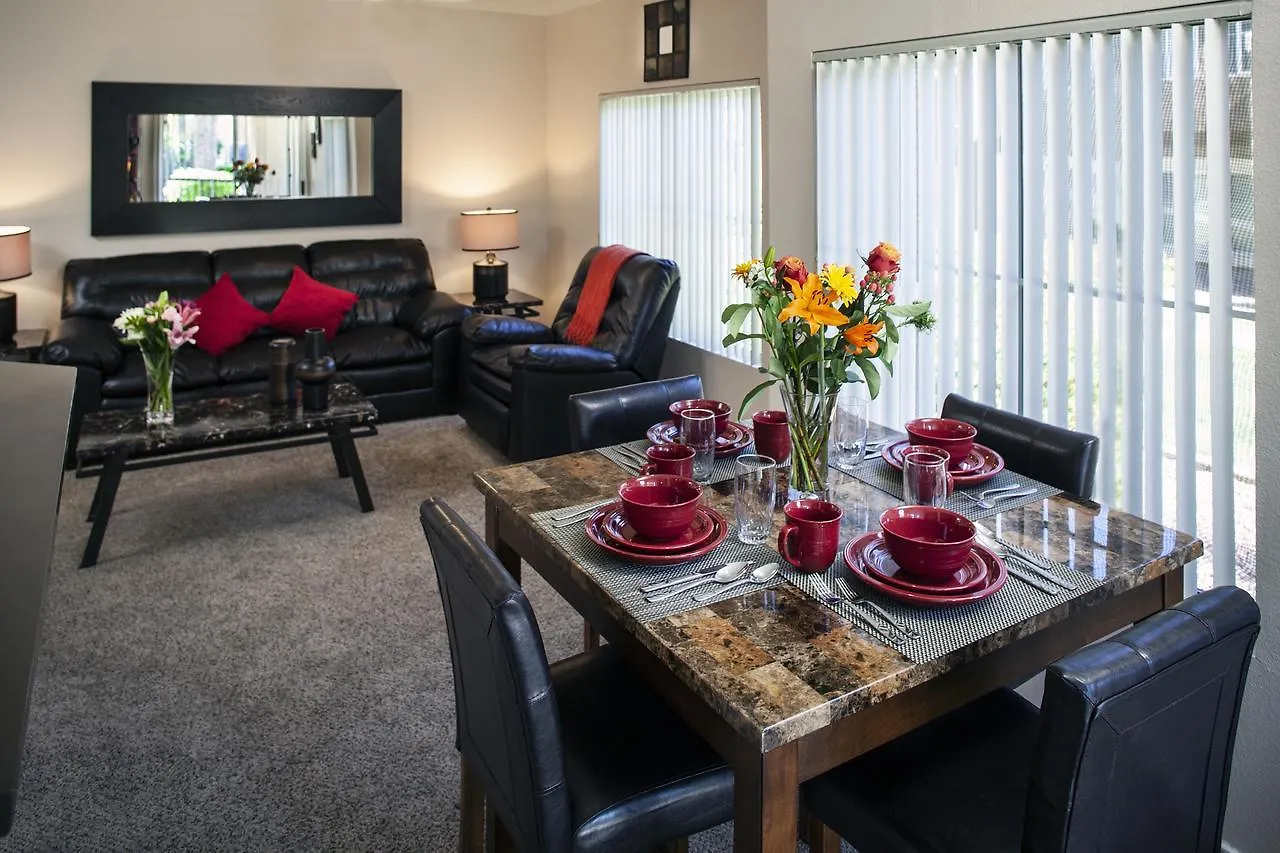 Luxury Condos By Meridian Condoresorts- Scottsdale