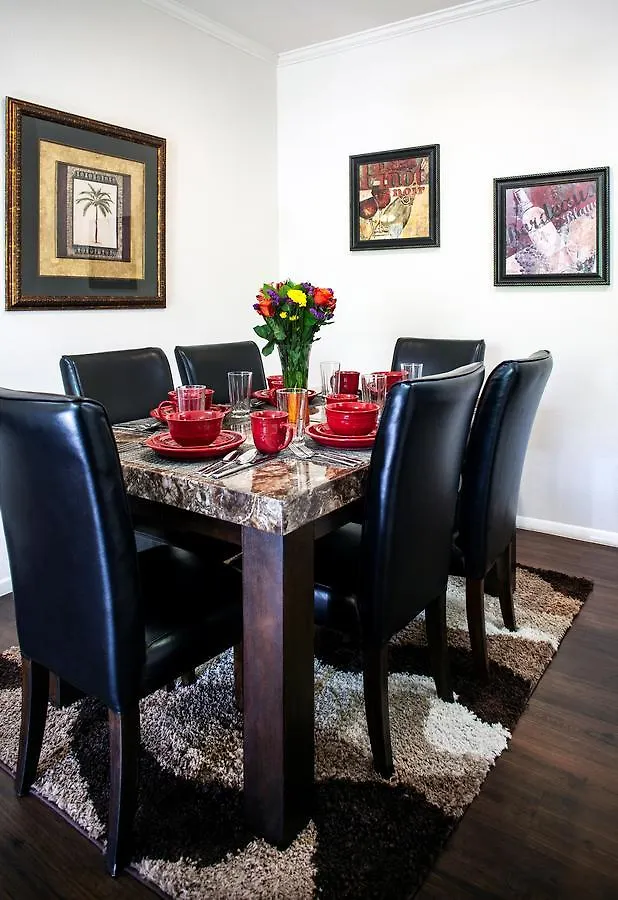 Luxury Condos By Meridian Condoresorts- Scottsdale