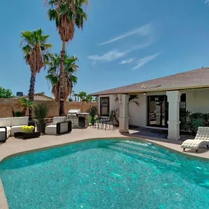 Kierland - North W/pool~walk To Kierland Area Scottsdale