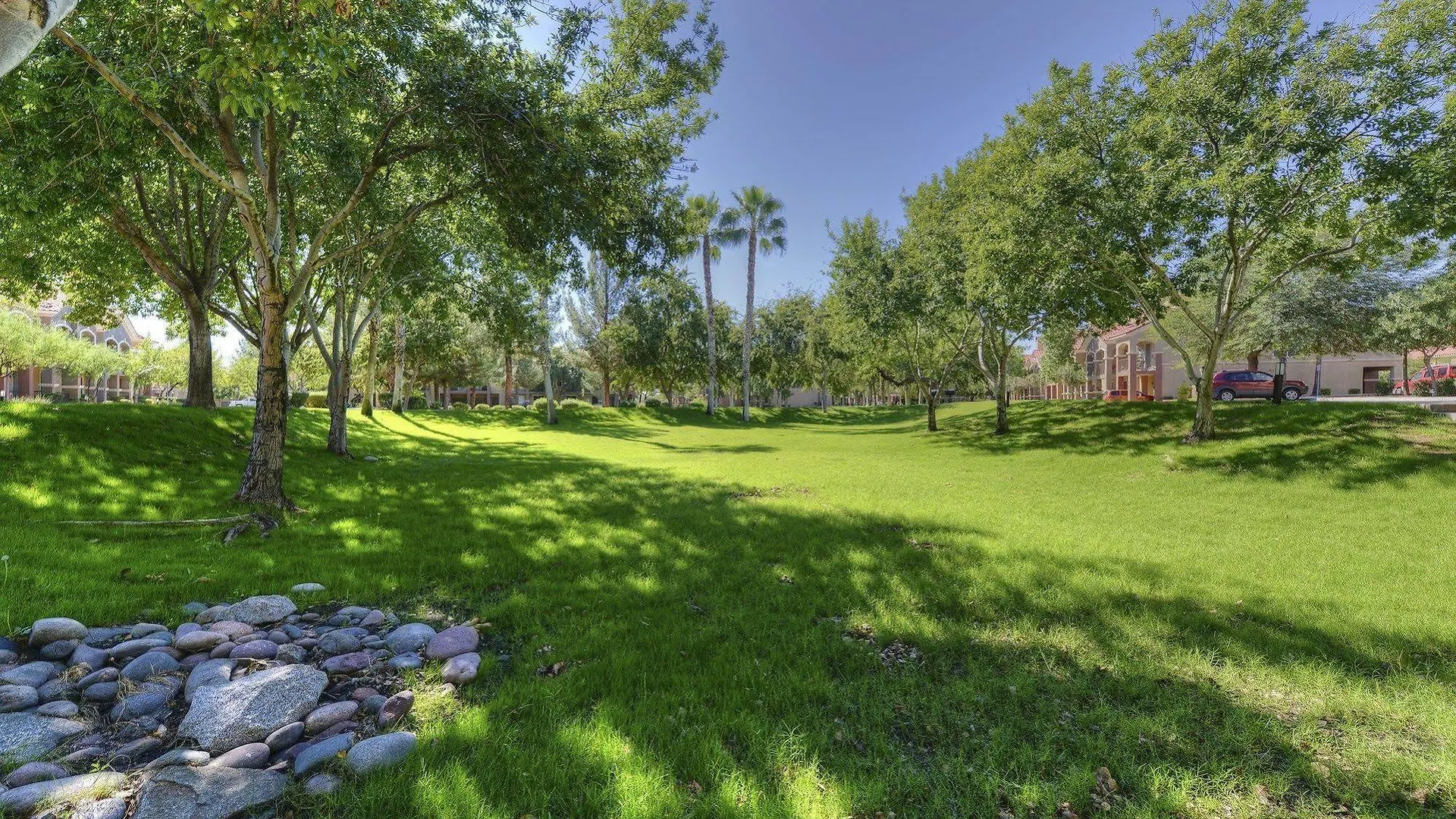 Luxury Condos By Meridian Condoresorts- Scottsdale 3*,  Estados Unidos da América