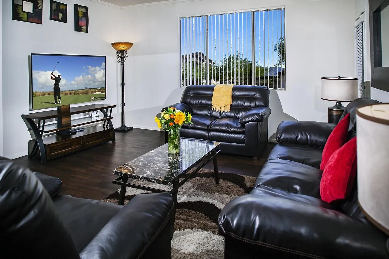 Luxury Condos By Meridian Condoresorts- Scottsdale
