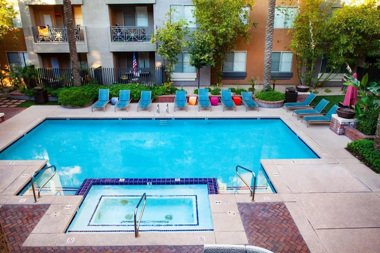 Luxury Condos By Meridian Condoresorts- Scottsdale